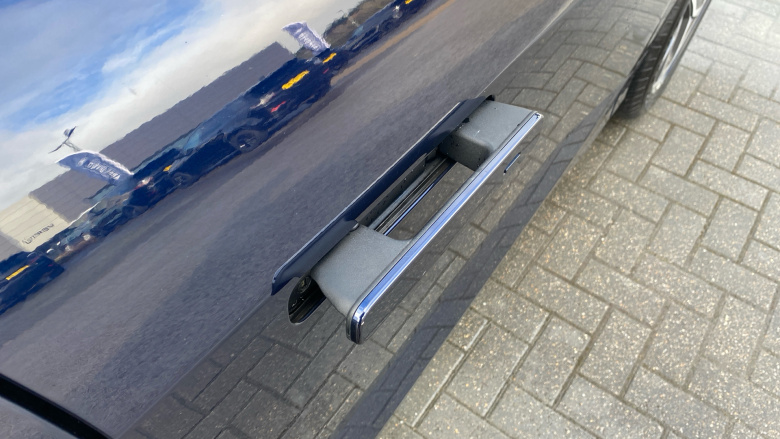 Jaguar I-Pace 294kW EV400 R-Dynamic HSE Black 90kWh 5dr Auto Electric Estate